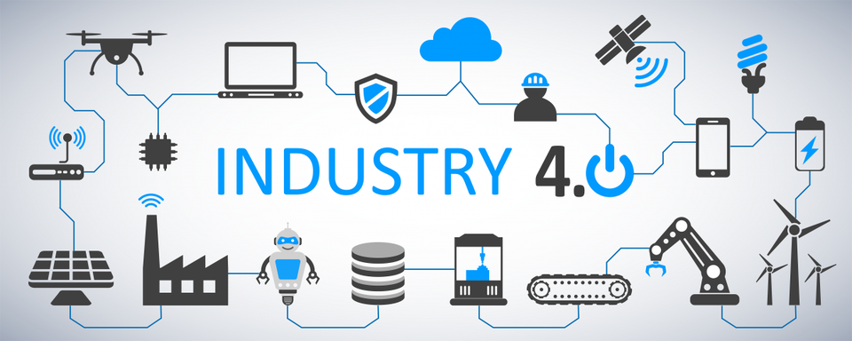 Era Industri 4.0: Revolusi Membentuk Dunia Hari Esok